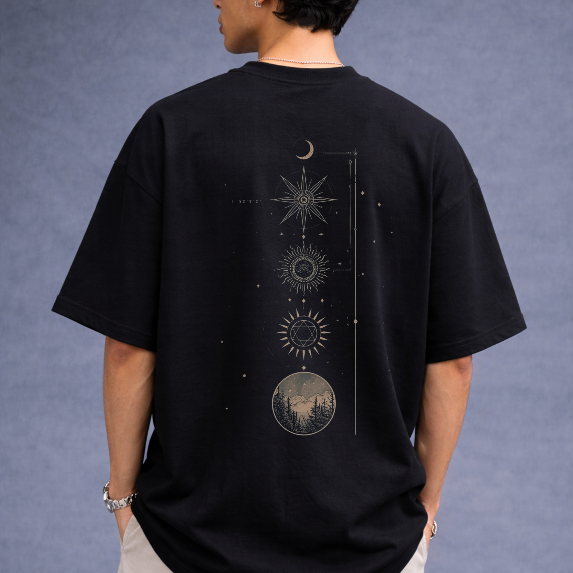 After Hours: Aligned Axis Division