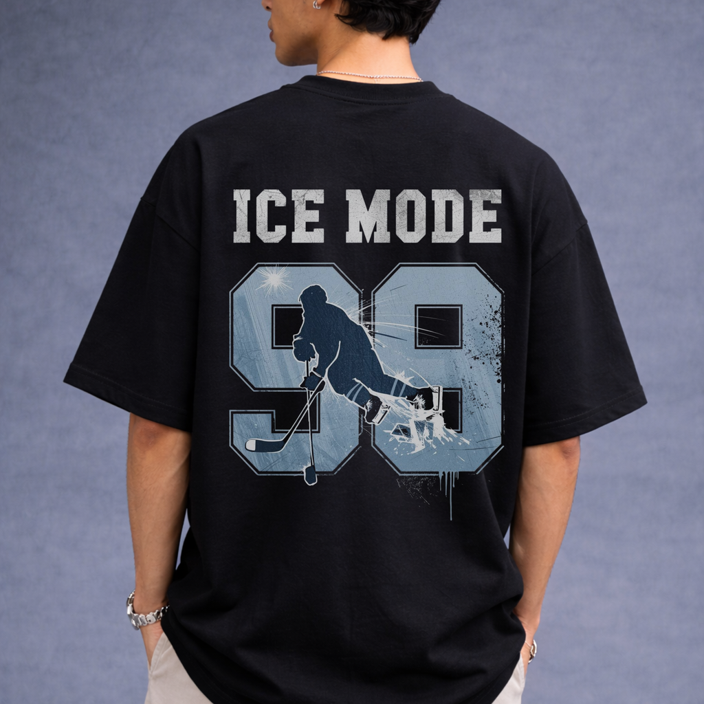 Ice Mode 99: Hockey Street
