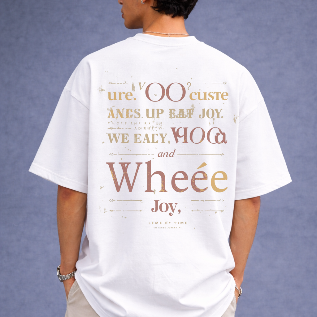 Choose Joy: Inner Peace Edition