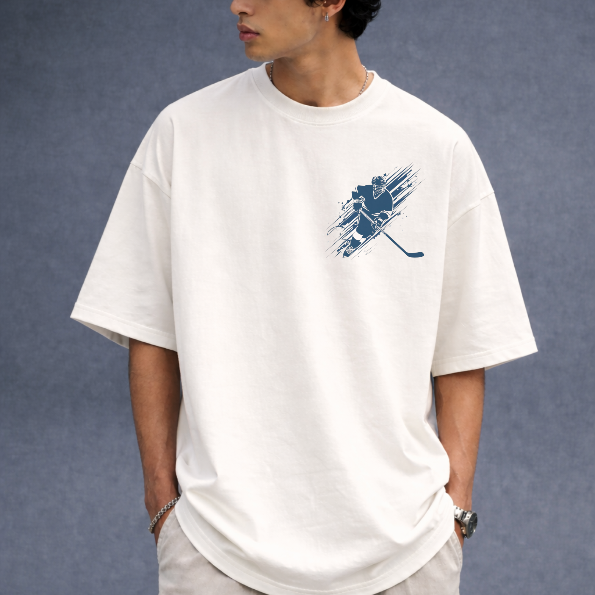 Ice Mode 99: Hockey Street