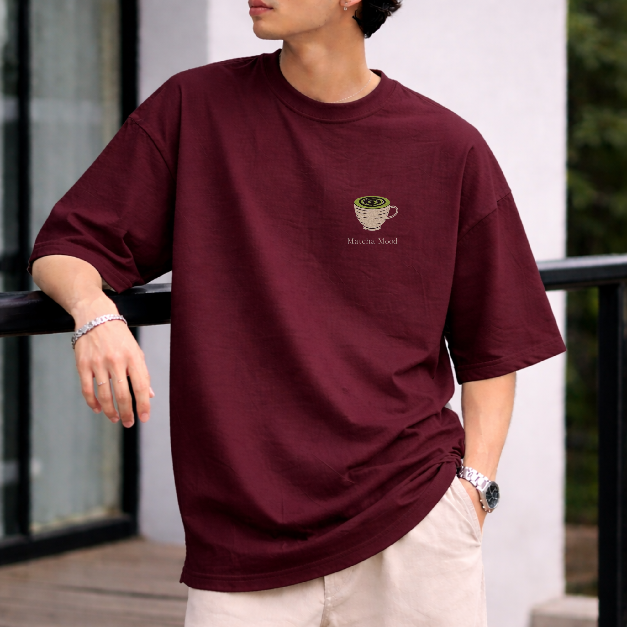 Matcha Chapter: Sip & Reset