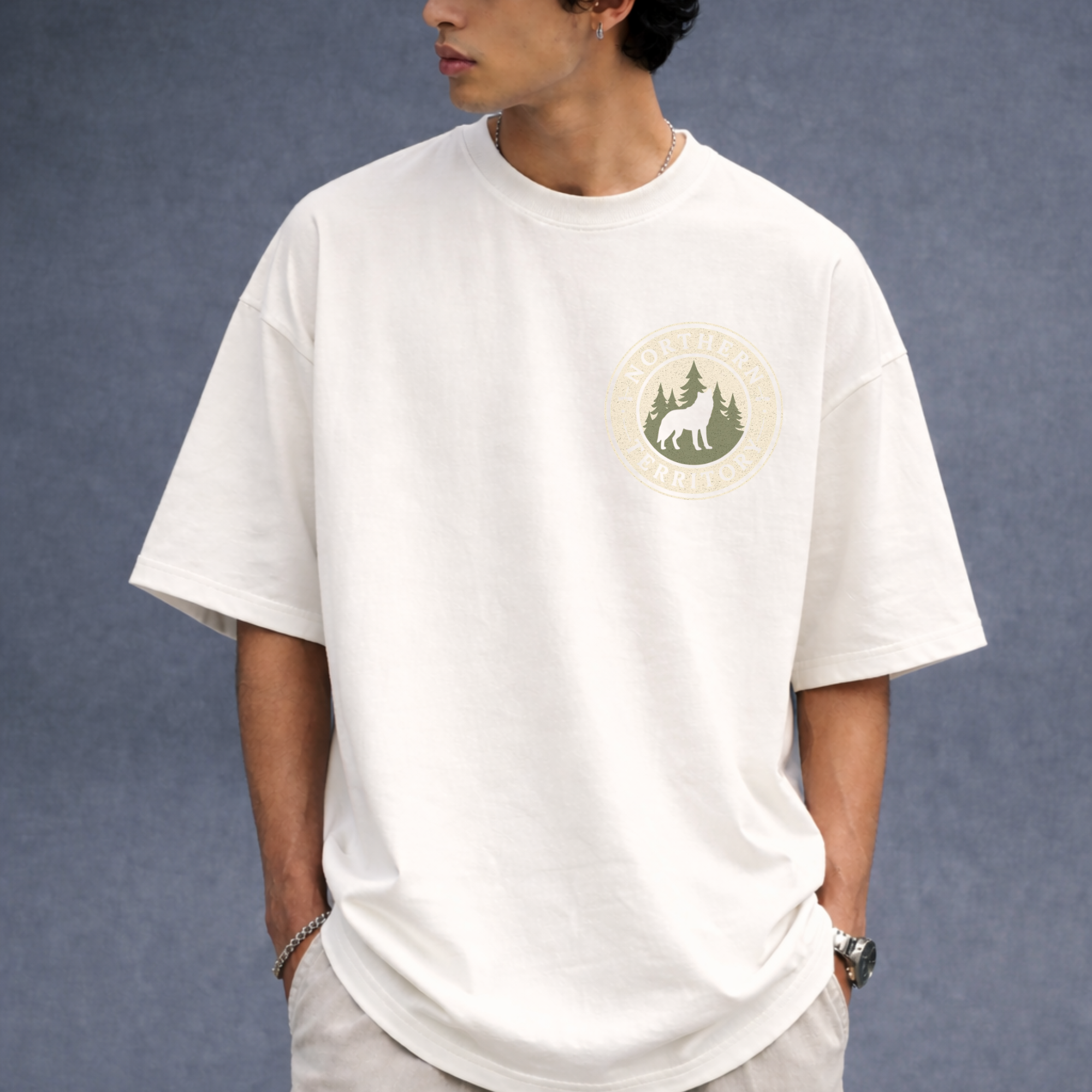 Northern Territory: Wild Wolf