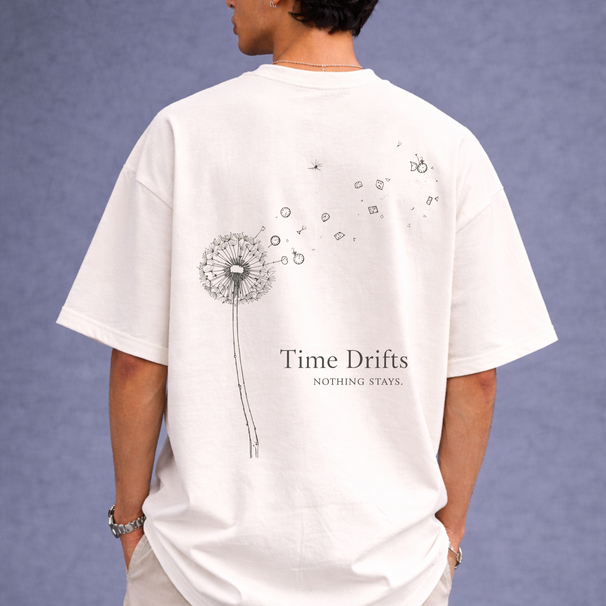 After Hours: Time Drifters Chapter