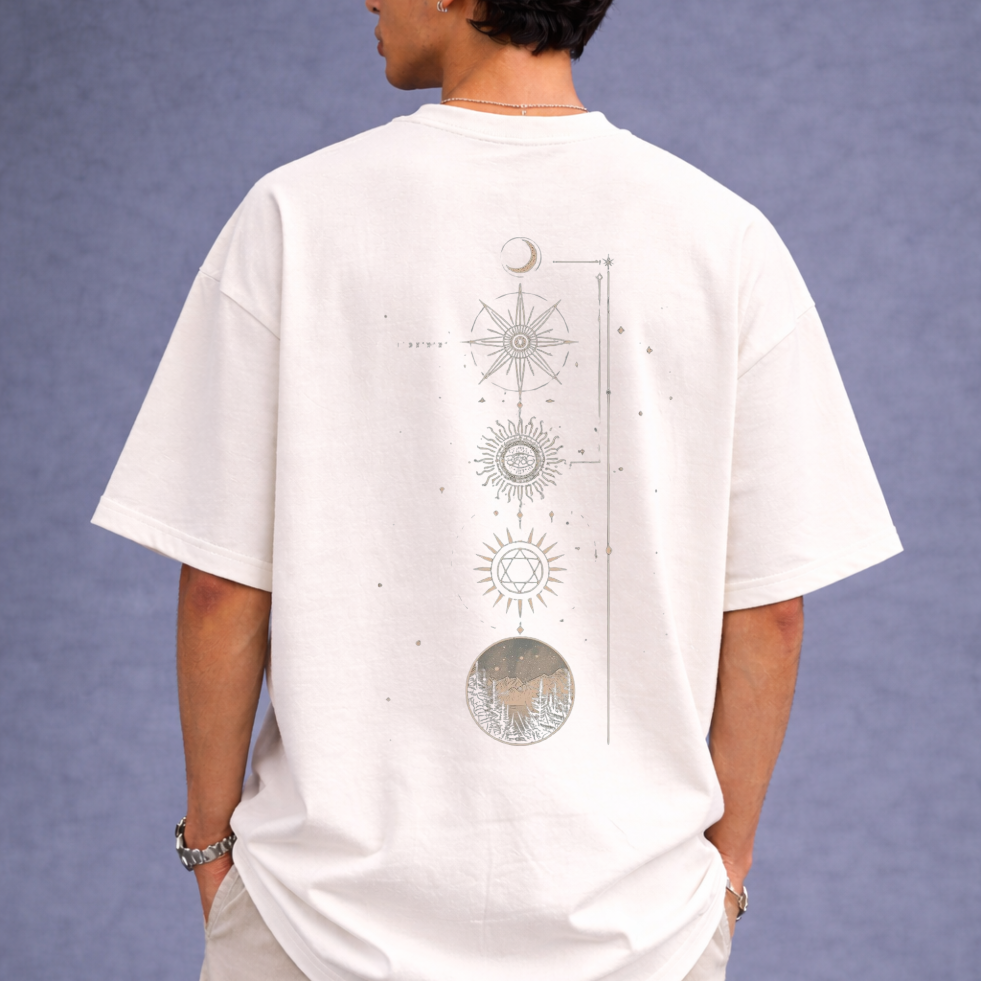 After Hours: Aligned Axis Division