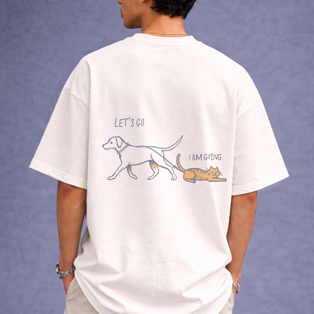 Pet Mode: Lazy Decisions