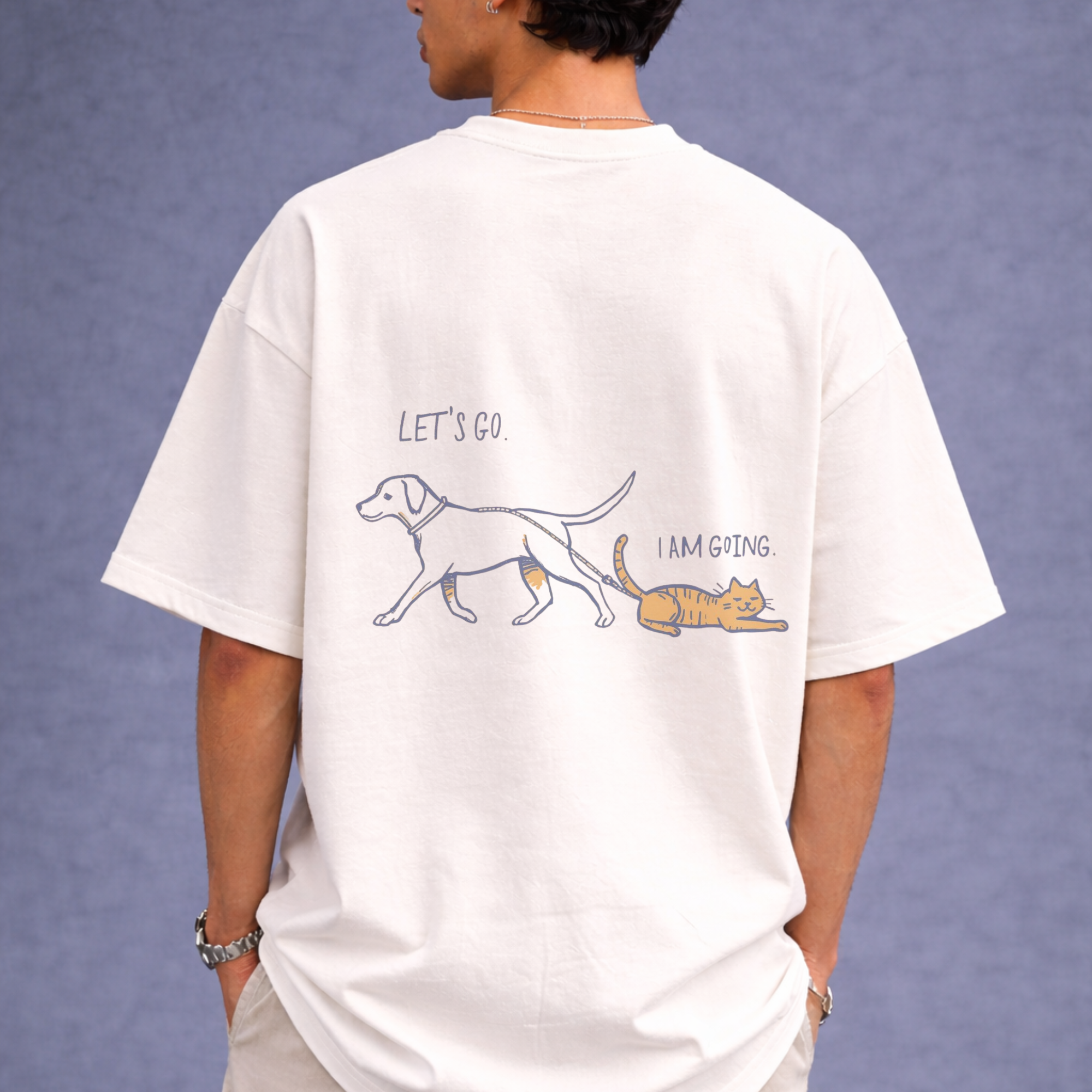 Pet Mode: Lazy Decisions