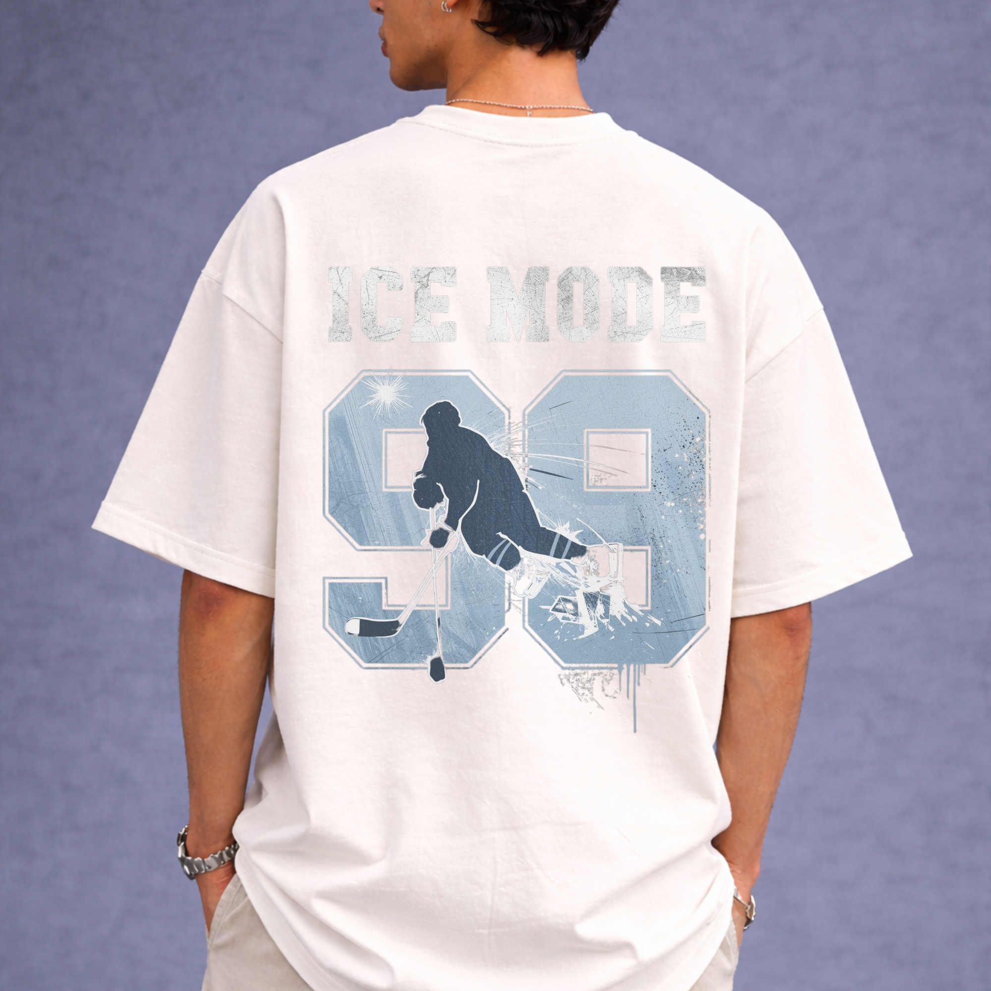 Ice Mode 99: Hockey Street