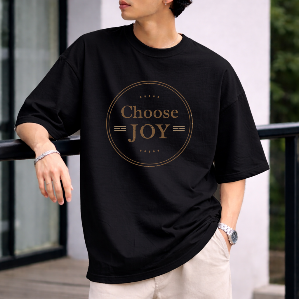 Choose Joy: Inner Peace Edition