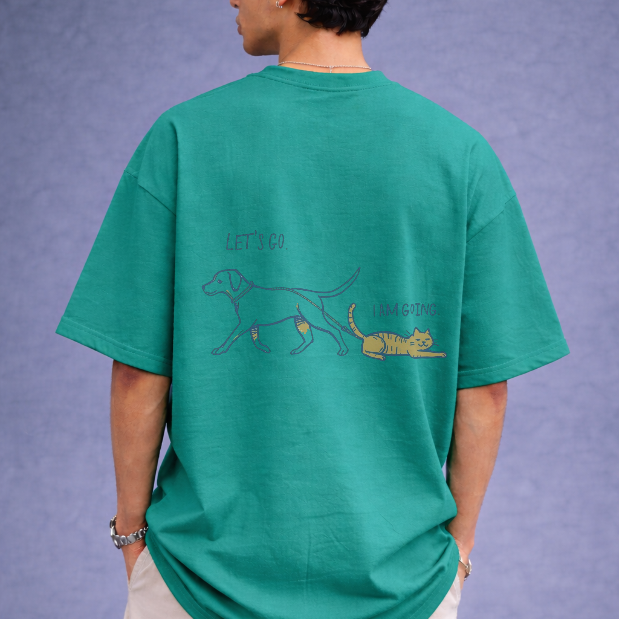 Pet Mode: Lazy Decisions