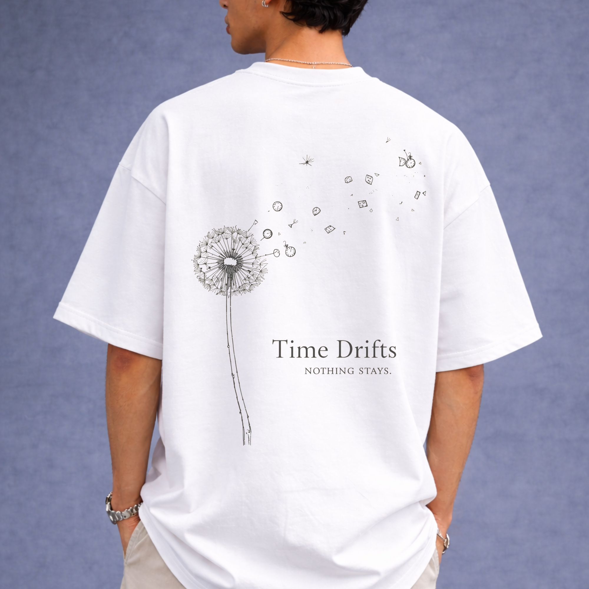 After Hours: Time Drifters Chapter