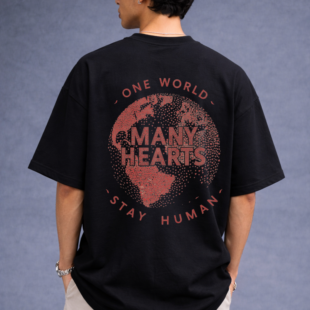 After Hours: Global Hearts Society