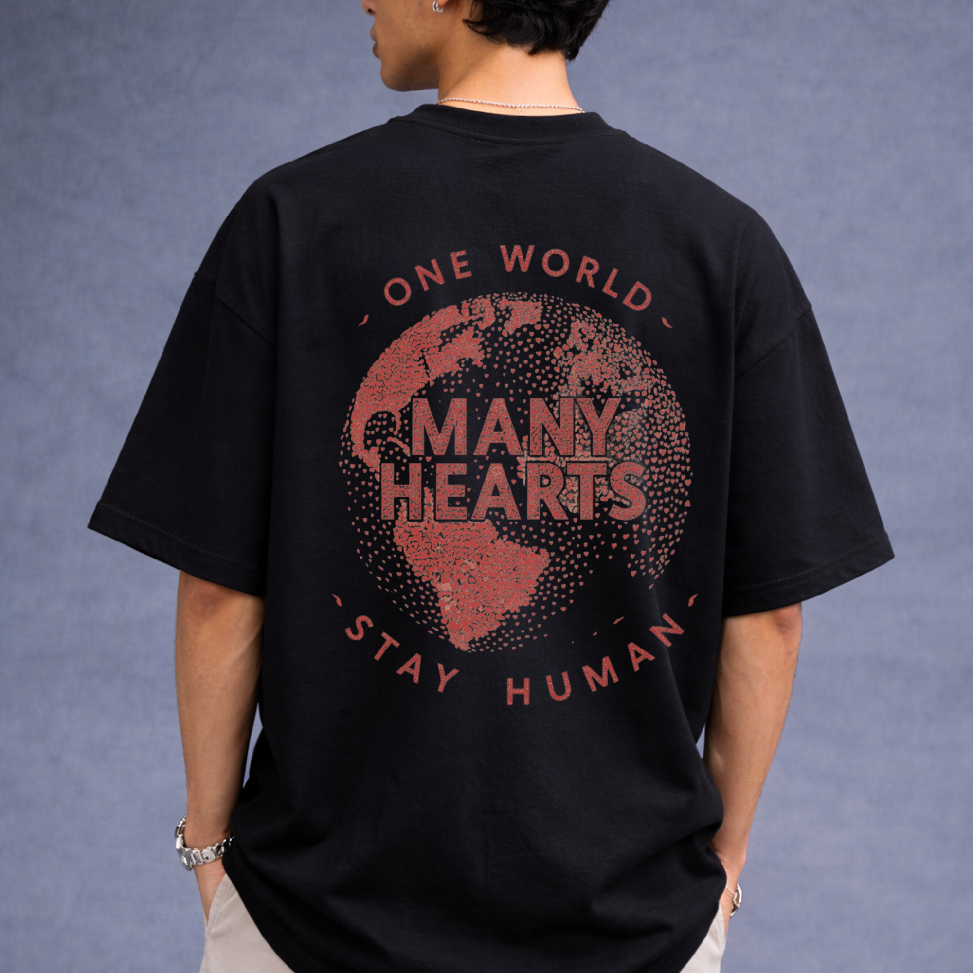 After Hours: Global Hearts Society