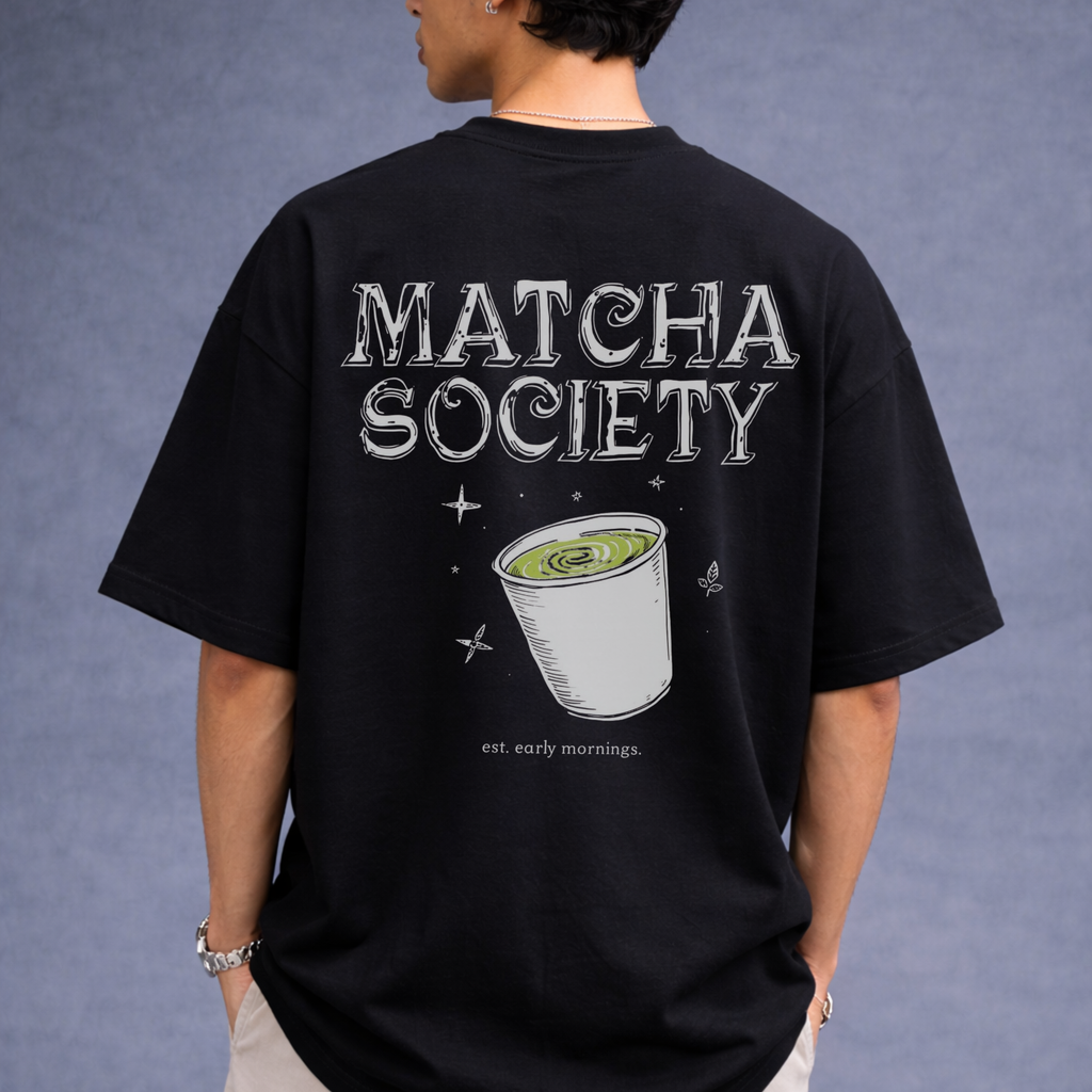 Matcha Chapter: Sip & Reset