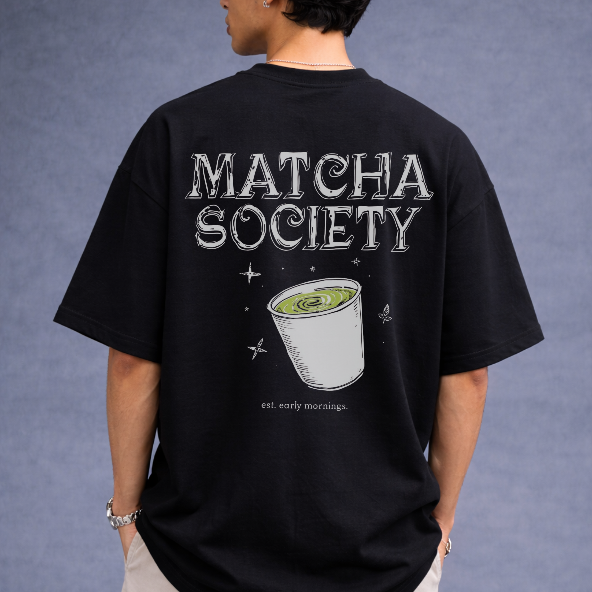 Matcha Chapter: Sip & Reset
