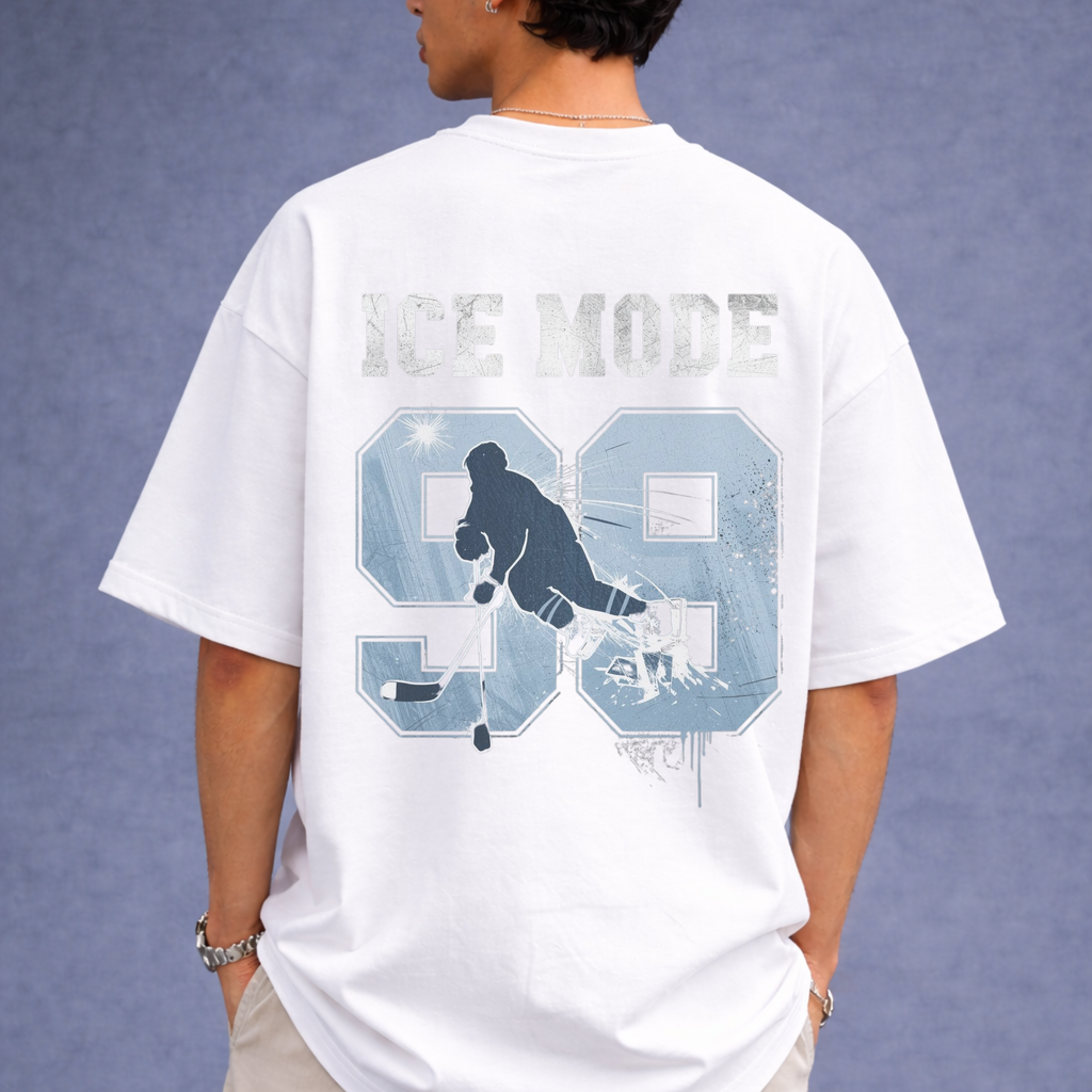 Ice Mode 99: Hockey Street