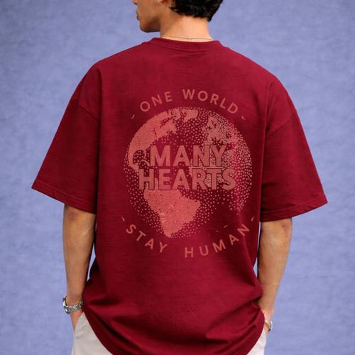 After Hours: Global Hearts Society