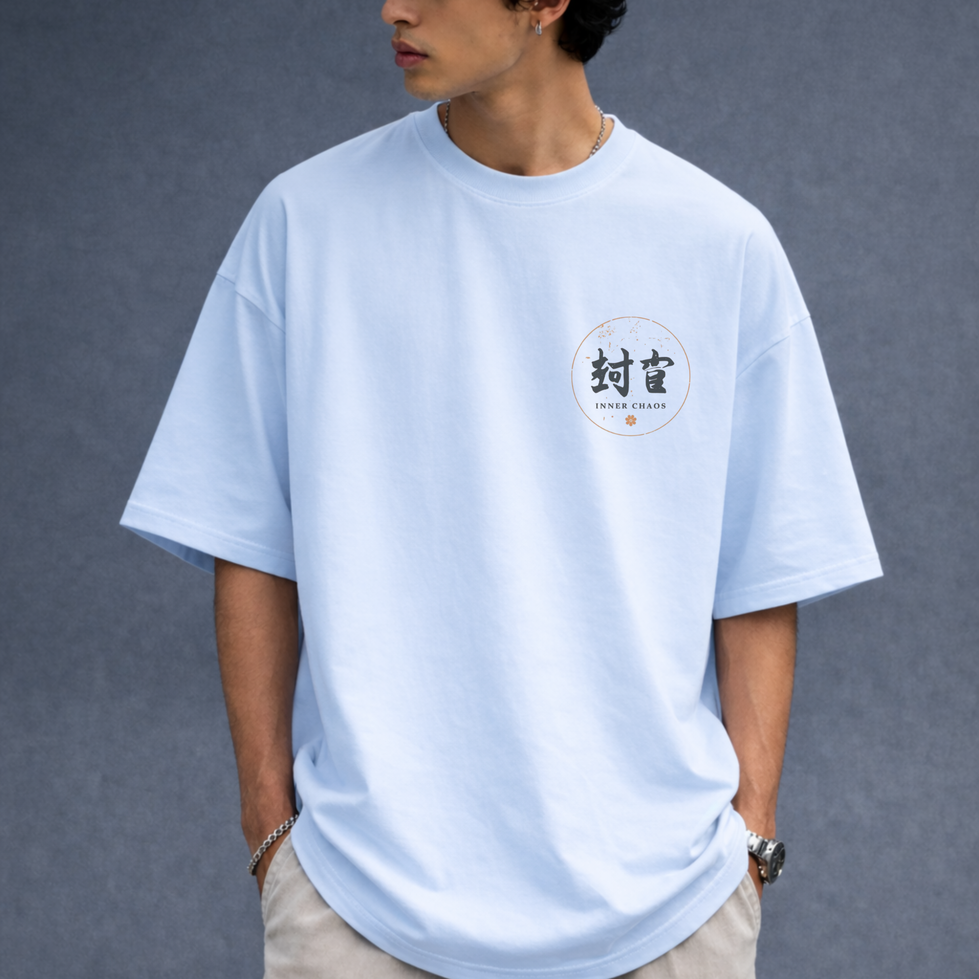 Inner Chaos: Embracing the Unseen Energy