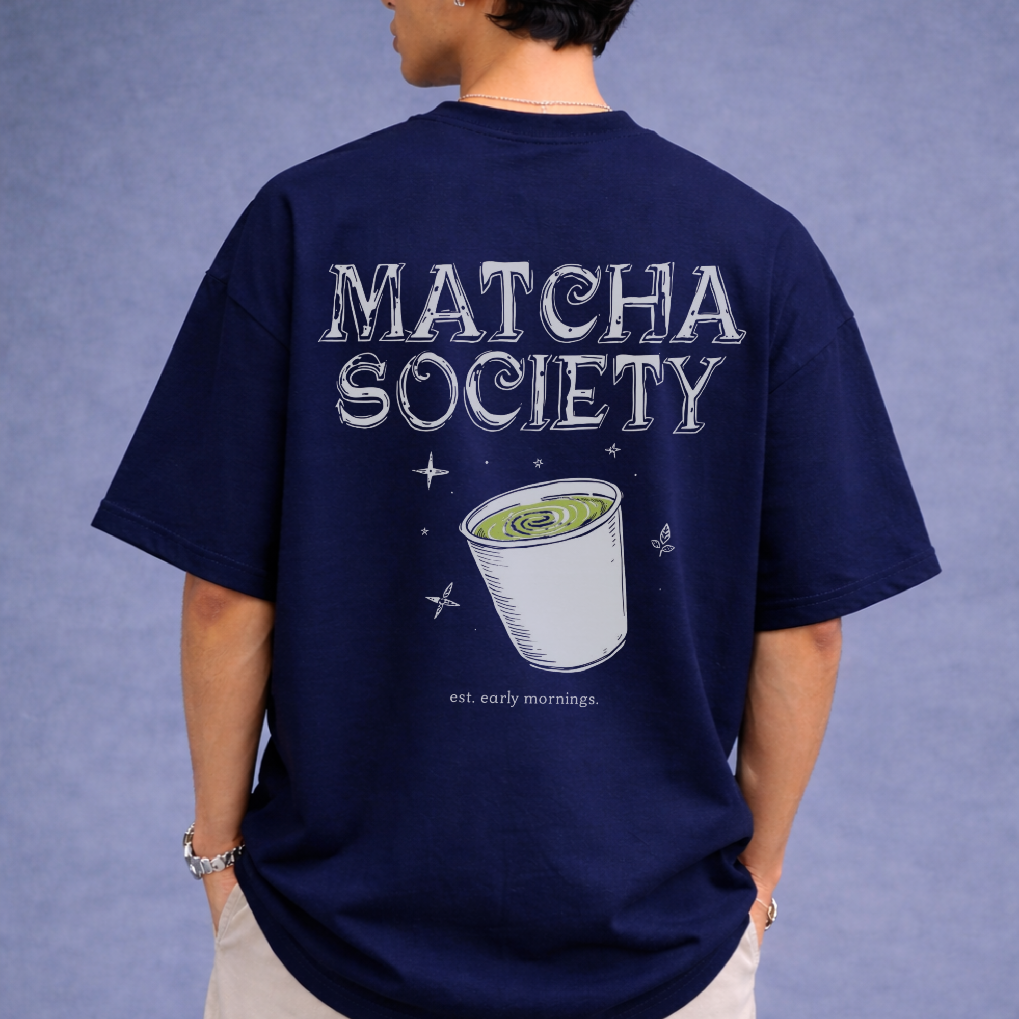 Matcha Chapter: Sip & Reset