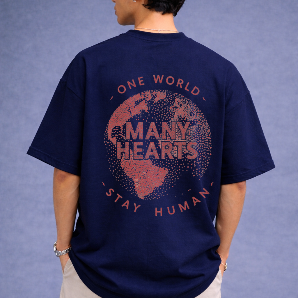 After Hours: Global Hearts Society