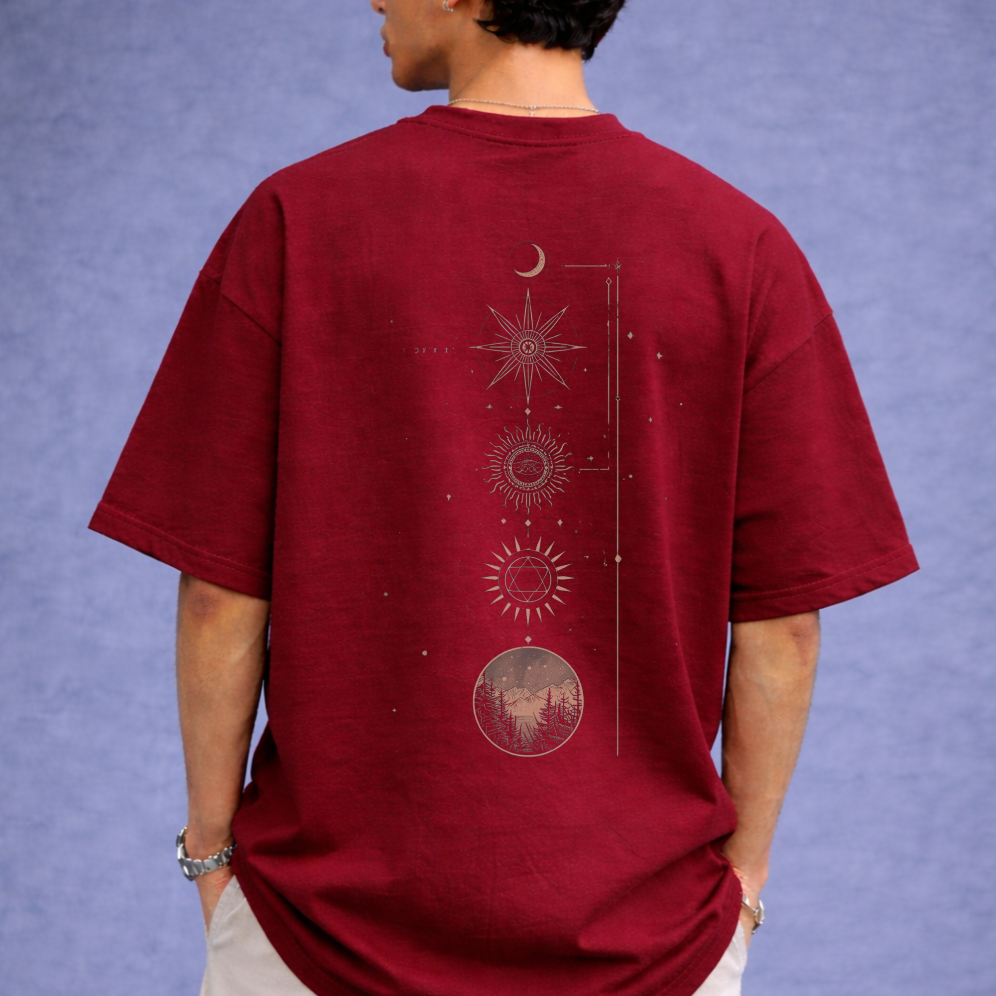 After Hours: Aligned Axis Division