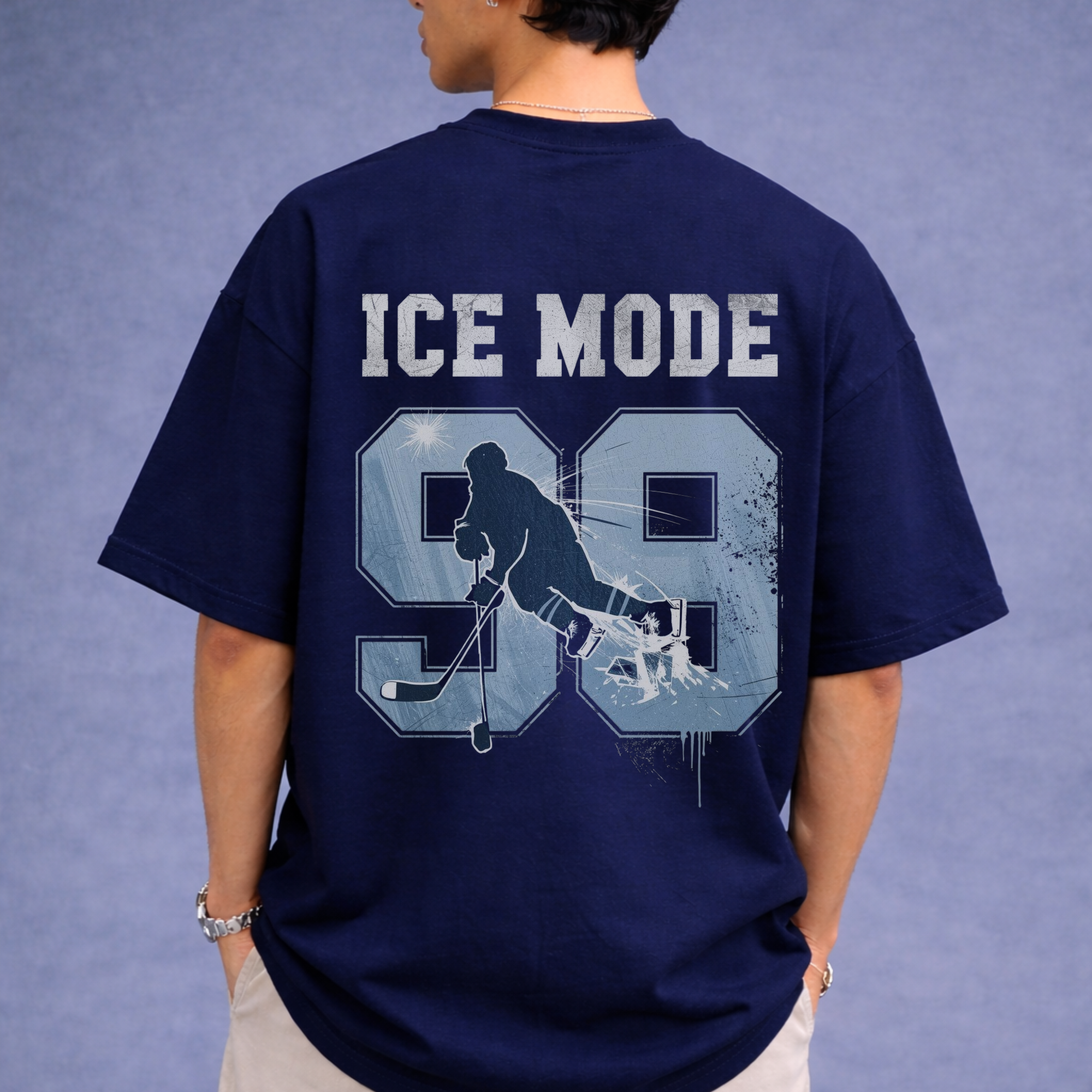 Ice Mode 99: Hockey Street