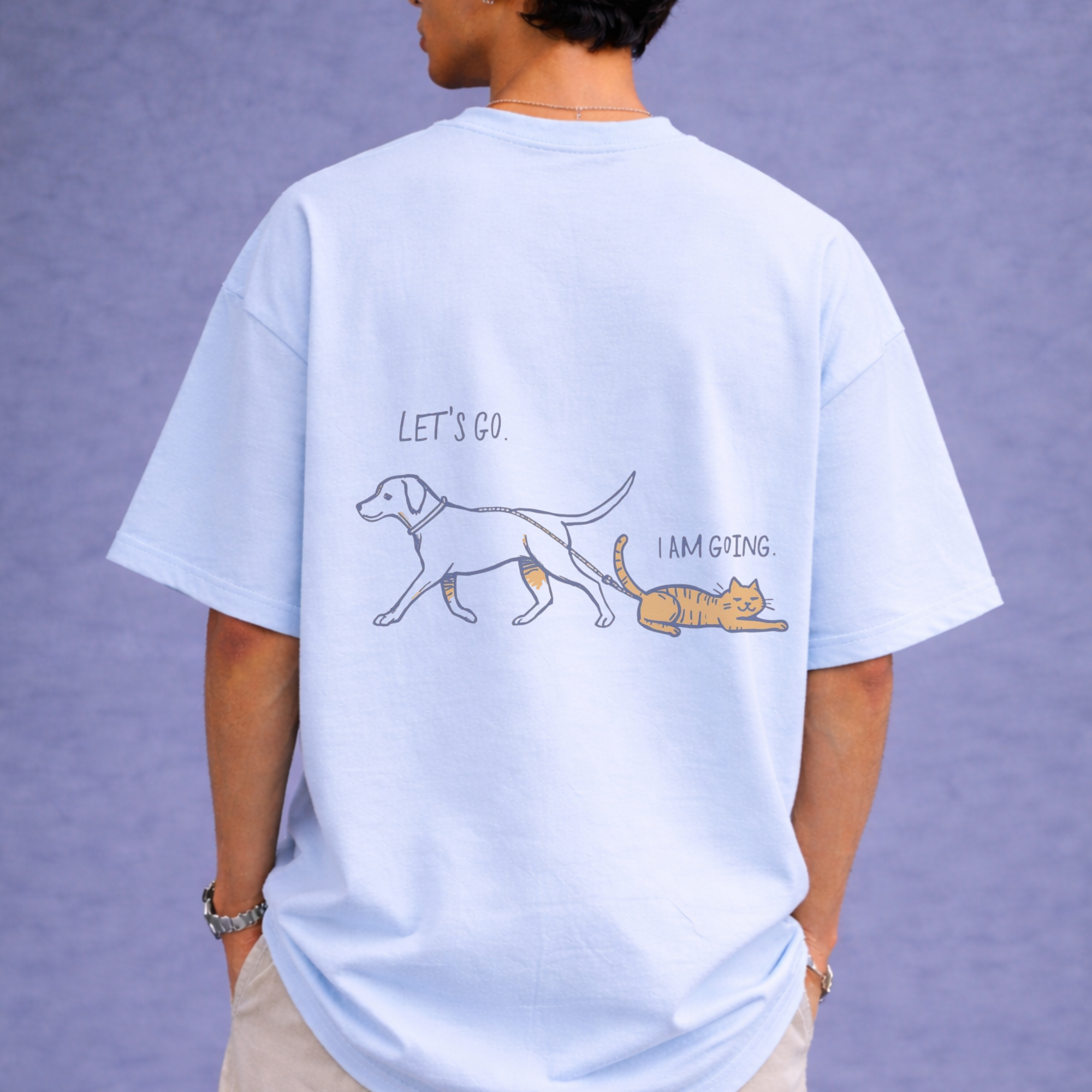 Pet Mode: Lazy Decisions