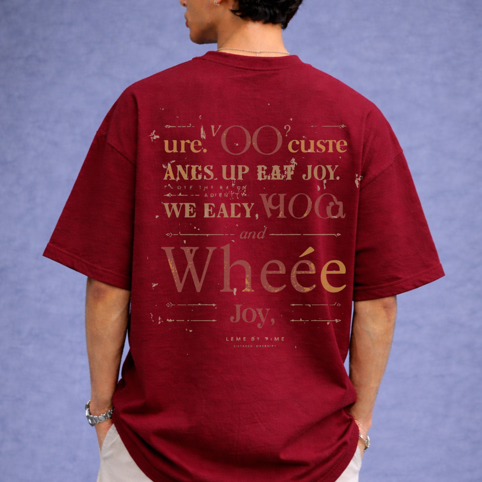 Choose Joy: Inner Peace Edition