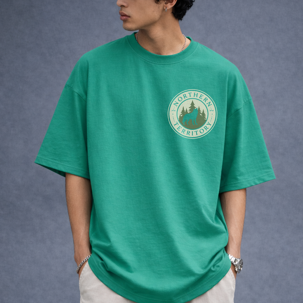 Northern Territory: Wild Wolf