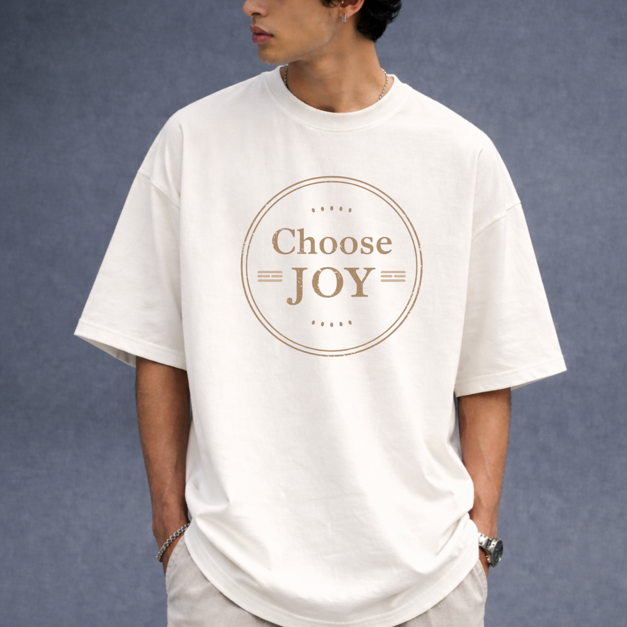 Choose Joy: Inner Peace Edition