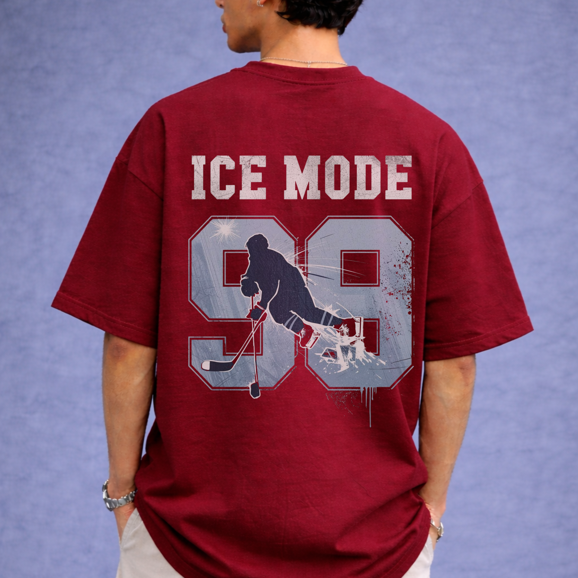 Ice Mode 99: Hockey Street