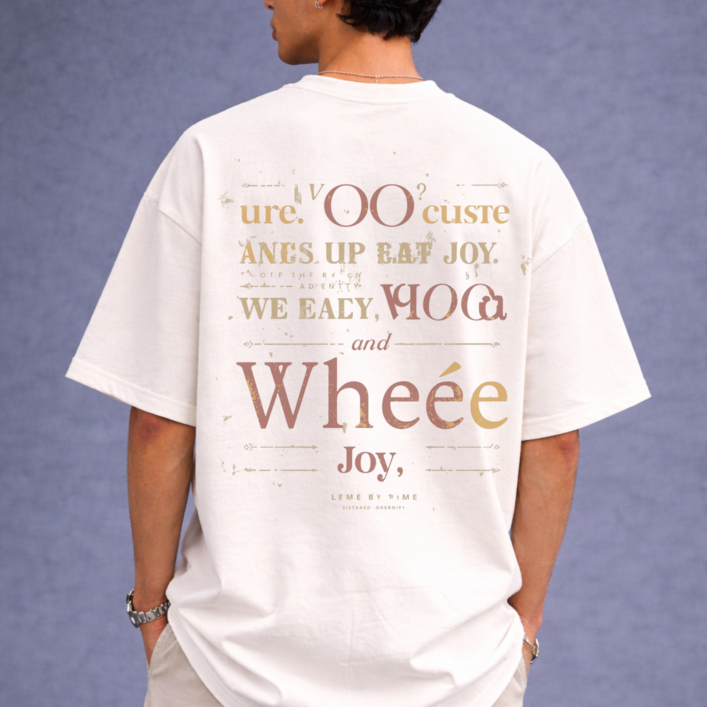 Choose Joy: Inner Peace Edition