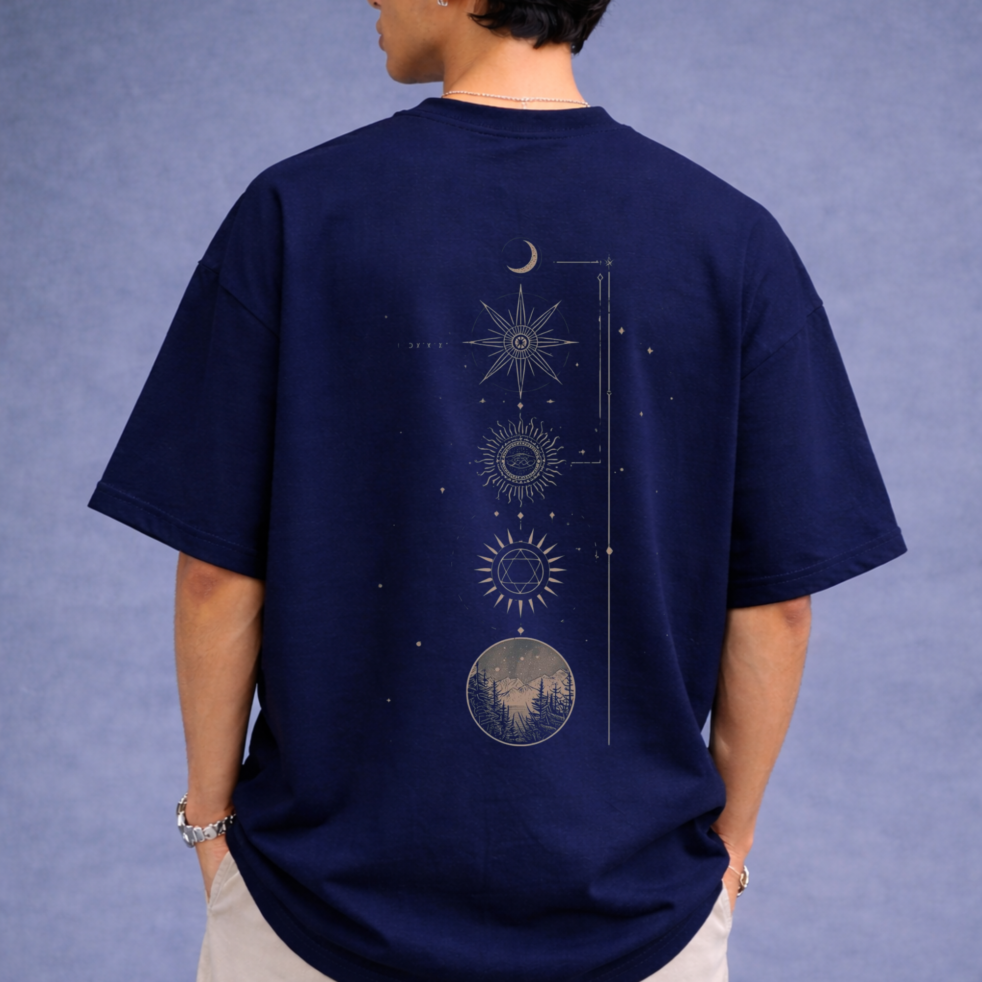 After Hours: Aligned Axis Division