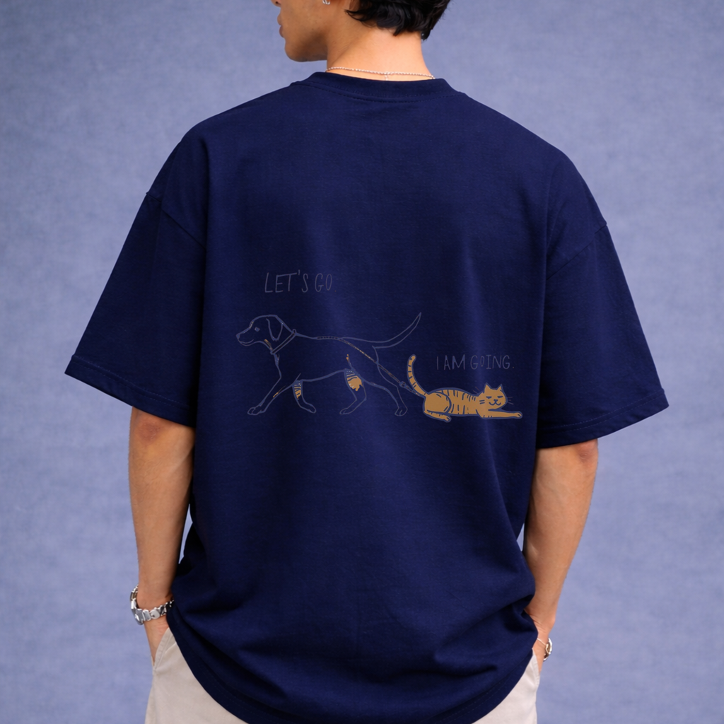 Pet Mode: Lazy Decisions