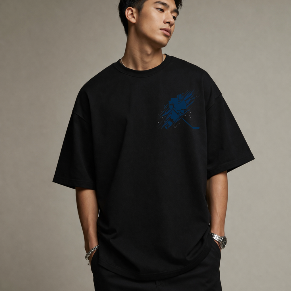 Ice Mode 99: Hockey Street